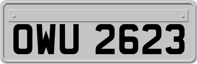 OWU2623
