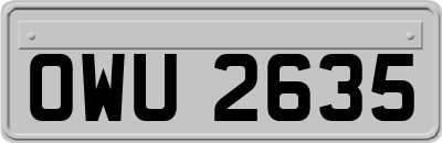 OWU2635