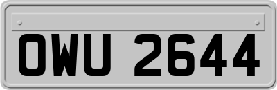 OWU2644