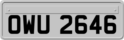 OWU2646