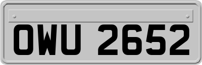 OWU2652
