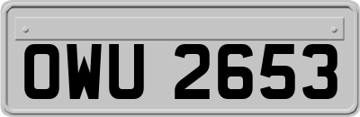 OWU2653