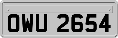 OWU2654