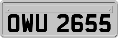 OWU2655