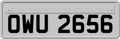 OWU2656
