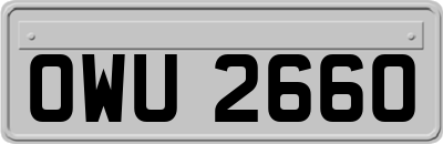 OWU2660