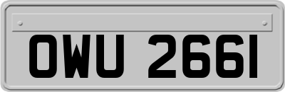 OWU2661