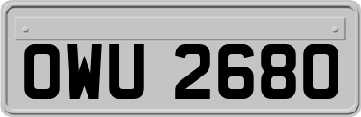OWU2680