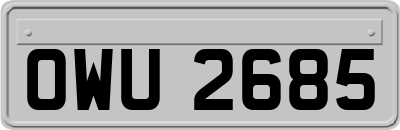 OWU2685