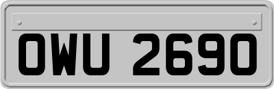 OWU2690