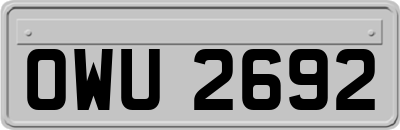 OWU2692