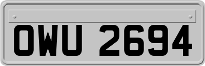 OWU2694
