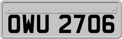 OWU2706