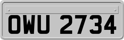 OWU2734