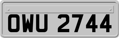 OWU2744