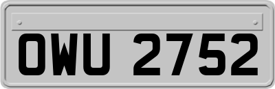 OWU2752