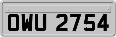 OWU2754