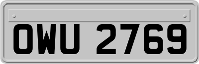 OWU2769