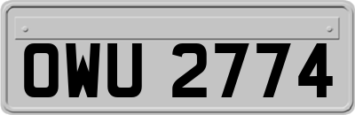 OWU2774