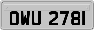 OWU2781