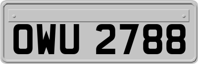 OWU2788