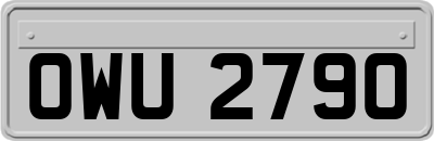 OWU2790