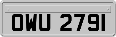 OWU2791