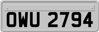 OWU2794