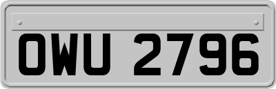 OWU2796