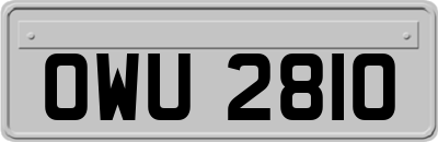 OWU2810