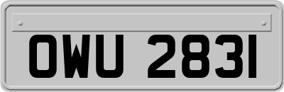 OWU2831
