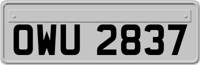 OWU2837