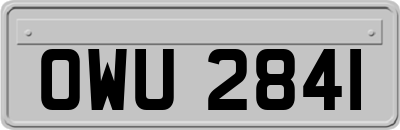 OWU2841