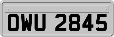 OWU2845