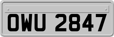 OWU2847