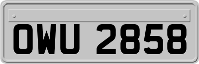 OWU2858