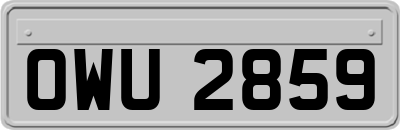 OWU2859