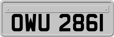 OWU2861