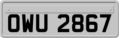 OWU2867