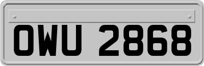 OWU2868