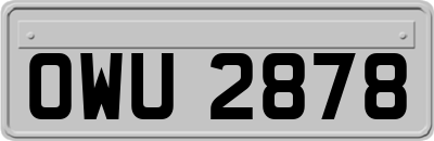 OWU2878