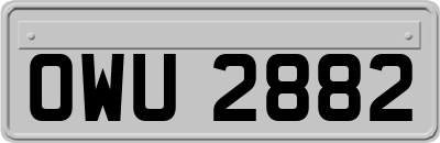 OWU2882
