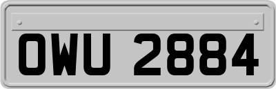 OWU2884