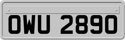 OWU2890