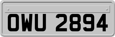 OWU2894