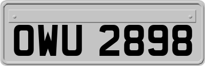 OWU2898