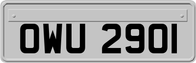 OWU2901