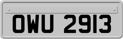 OWU2913