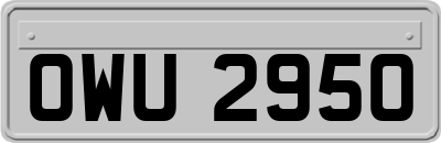 OWU2950