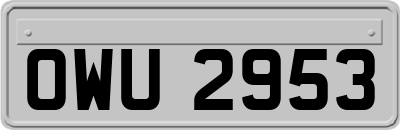 OWU2953